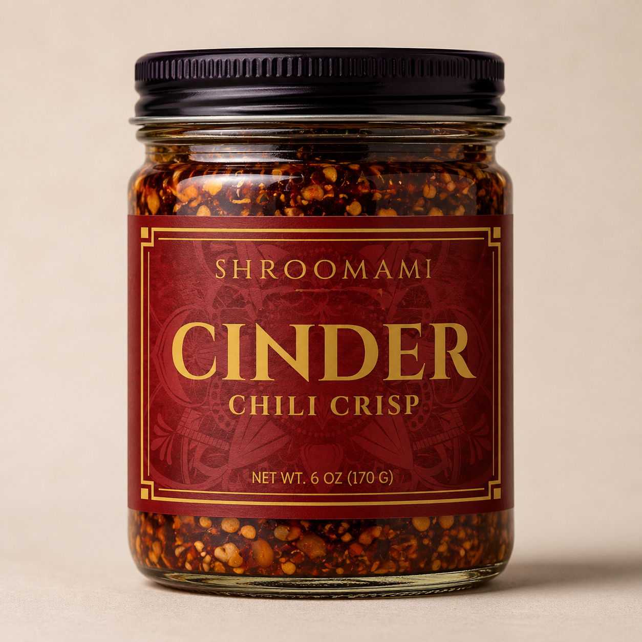 Cinder