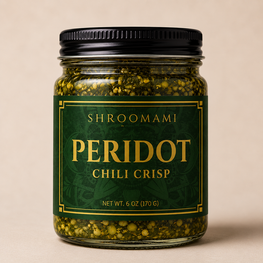 Peridot